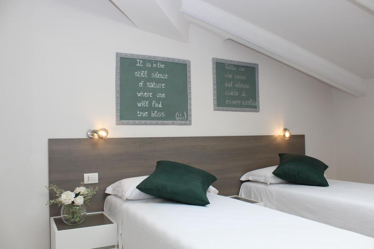 La Terrazza Bed & Breakfast *