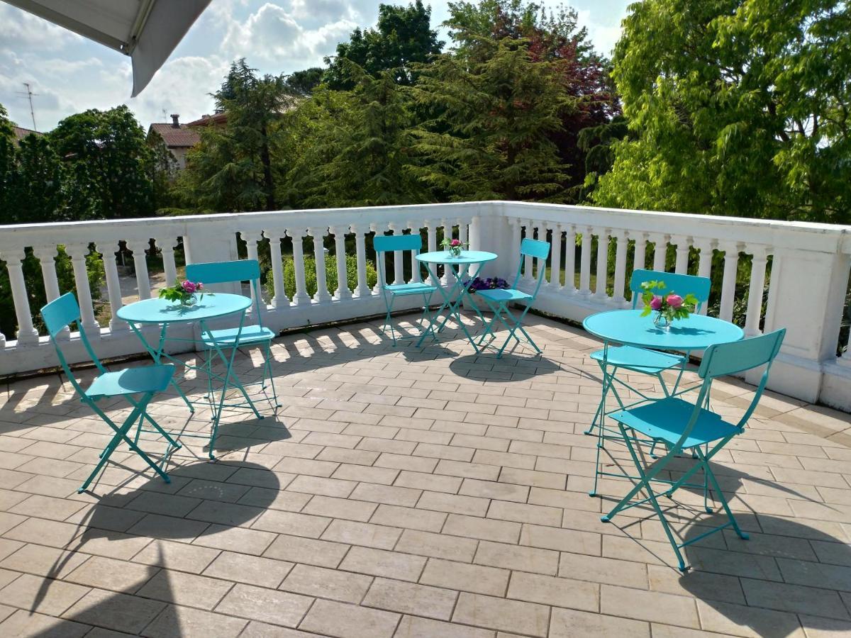 Bed & Breakfast La Terrazza *