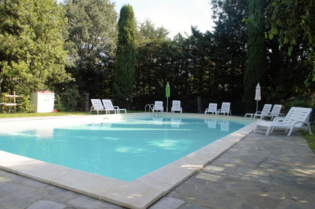 La Terrazza Pozzolengo