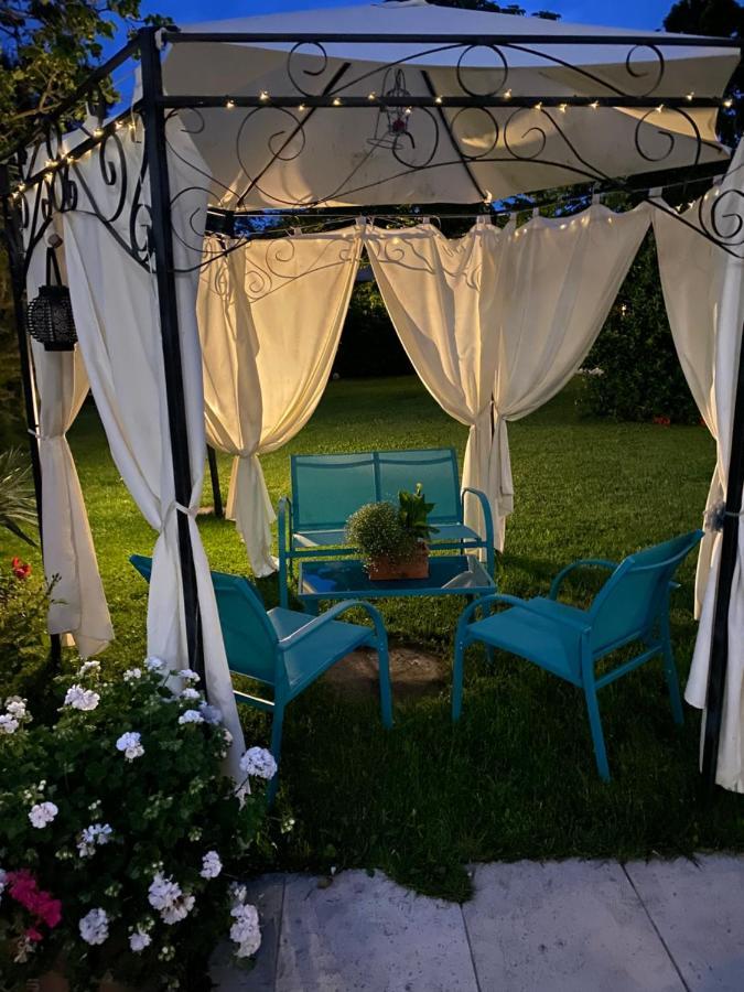 La Terrazza Frühstückspension *