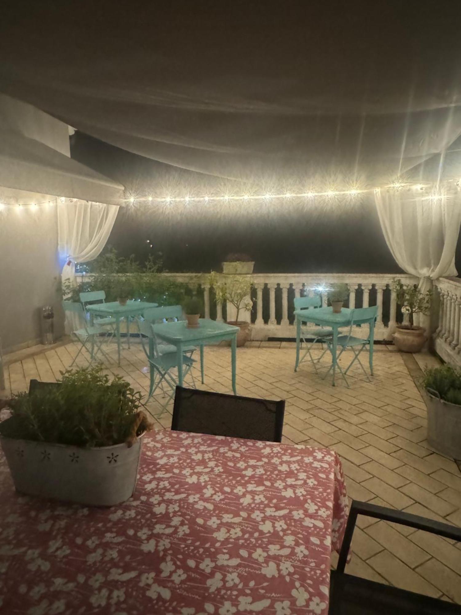 La Terrazza Frühstückspension Pozzolengo