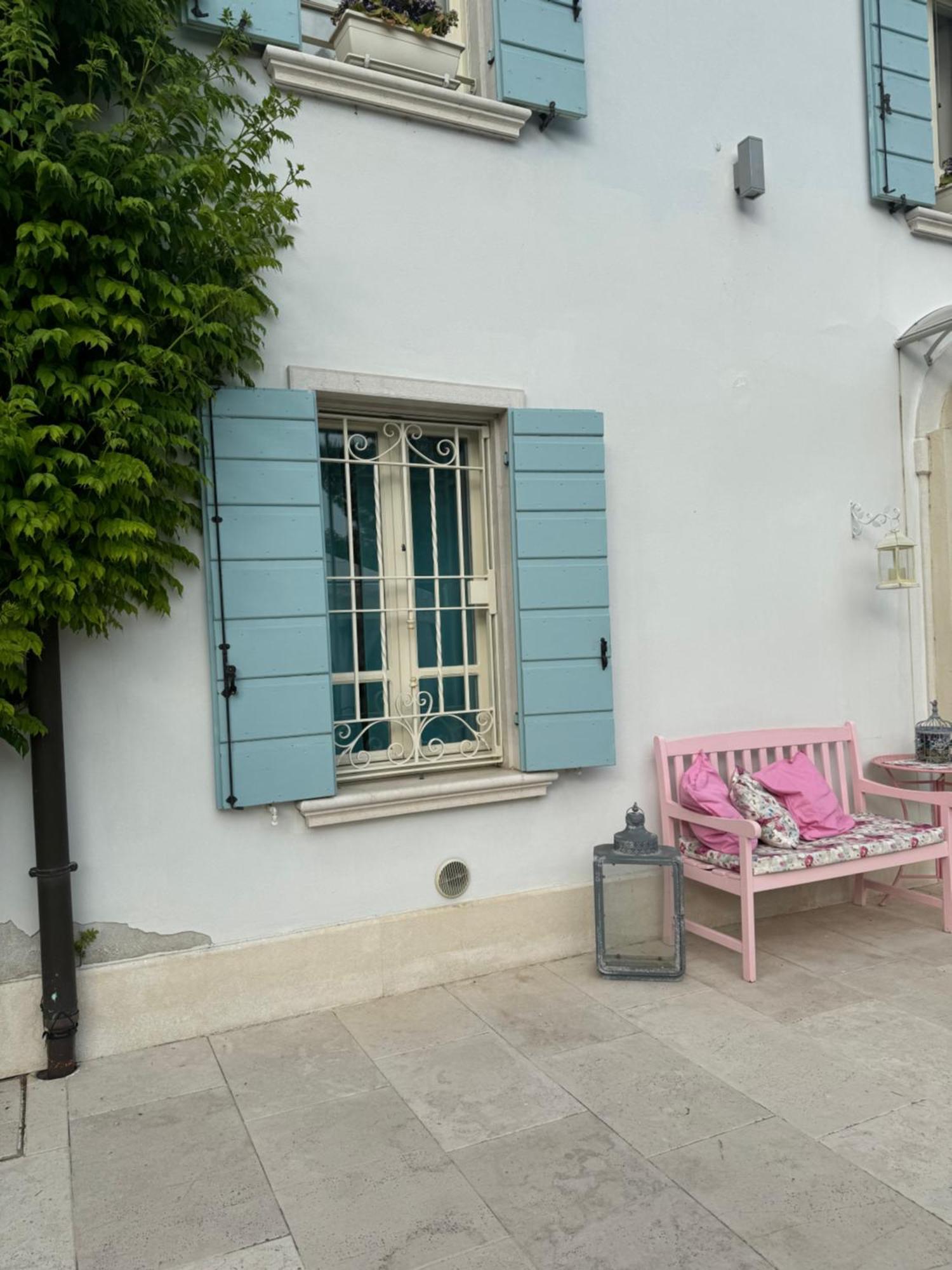 La Terrazza *