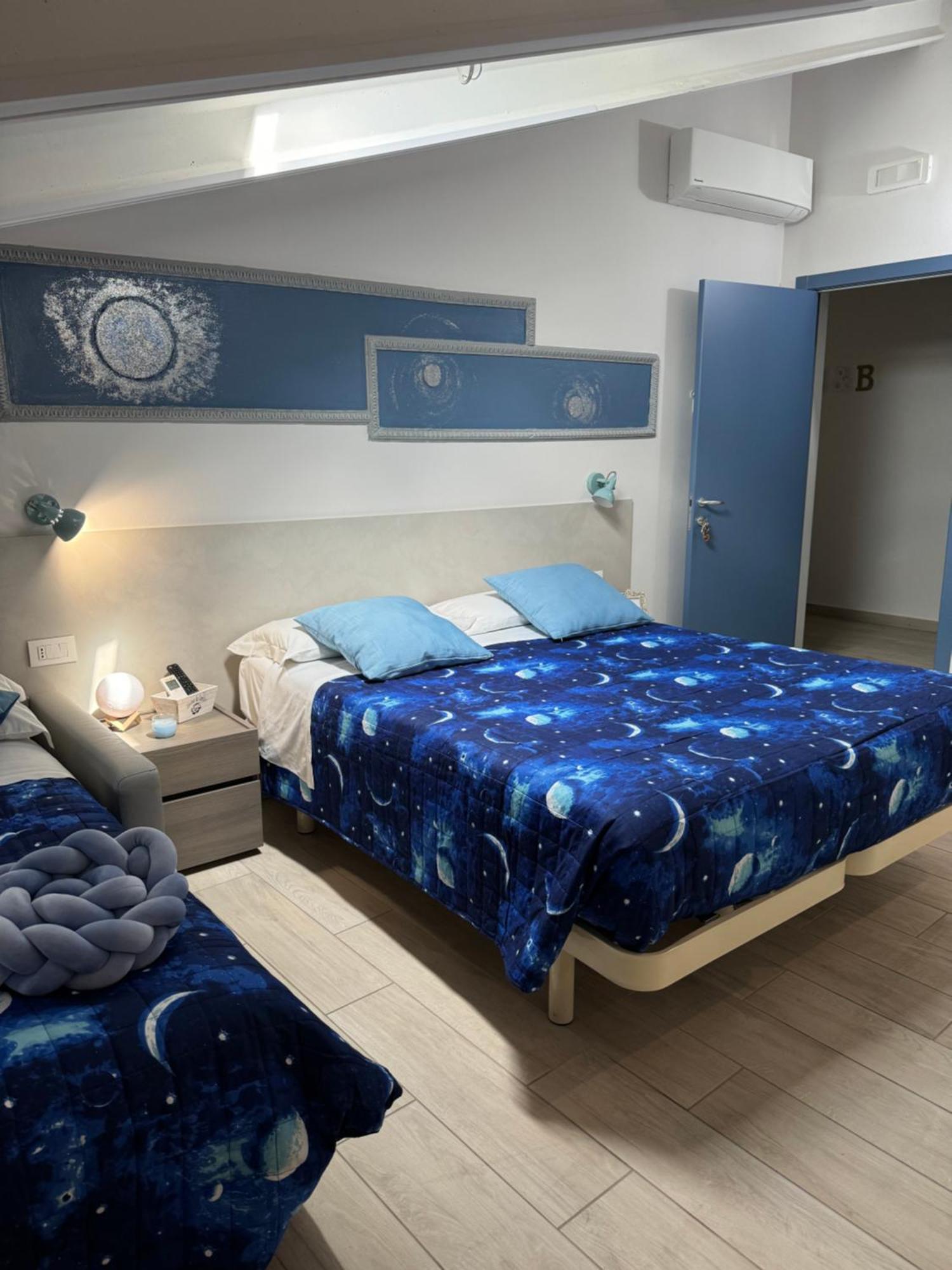 Bed & Breakfast La Terrazza Pozzolengo