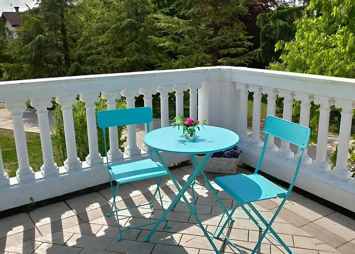 B&B La Terrazza