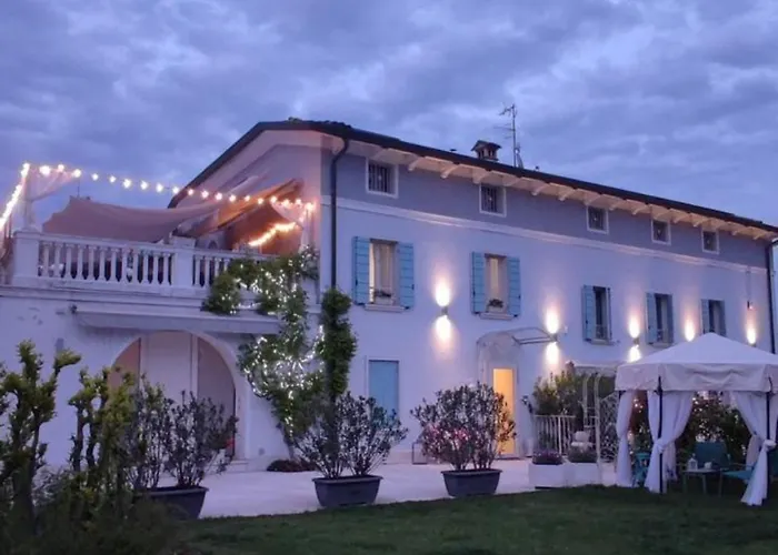 B&B La Terrazza