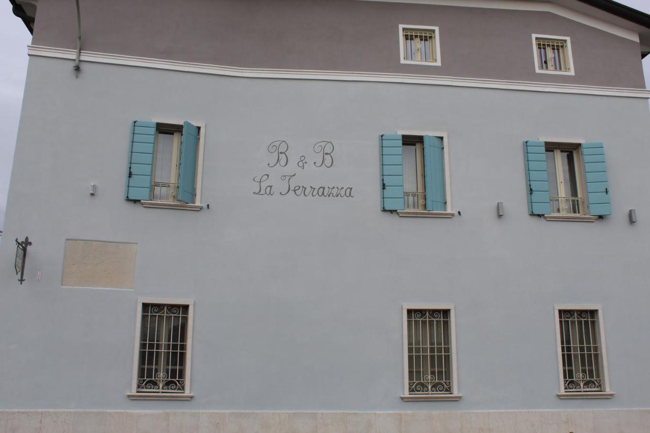 La Terrazza Pozzolengo