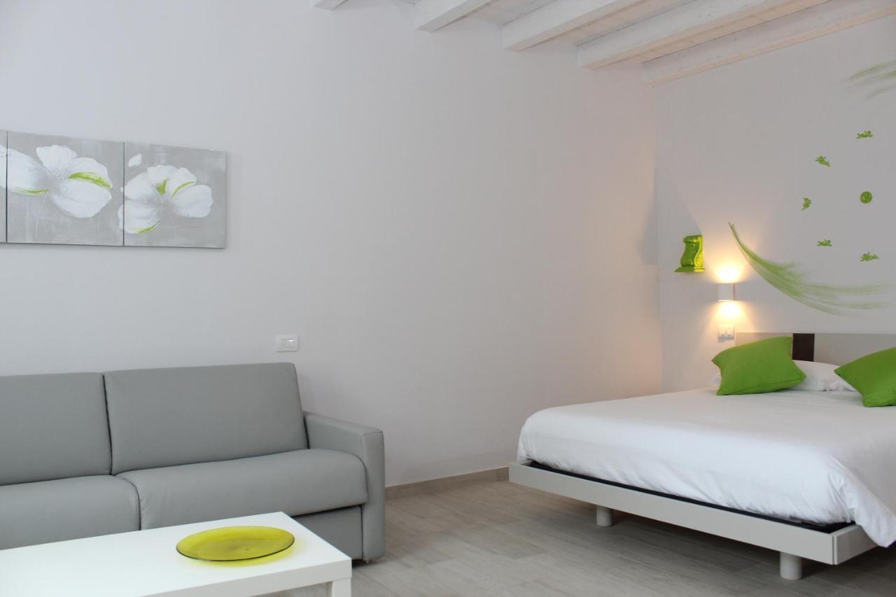 Bed & Breakfast La Terrazza