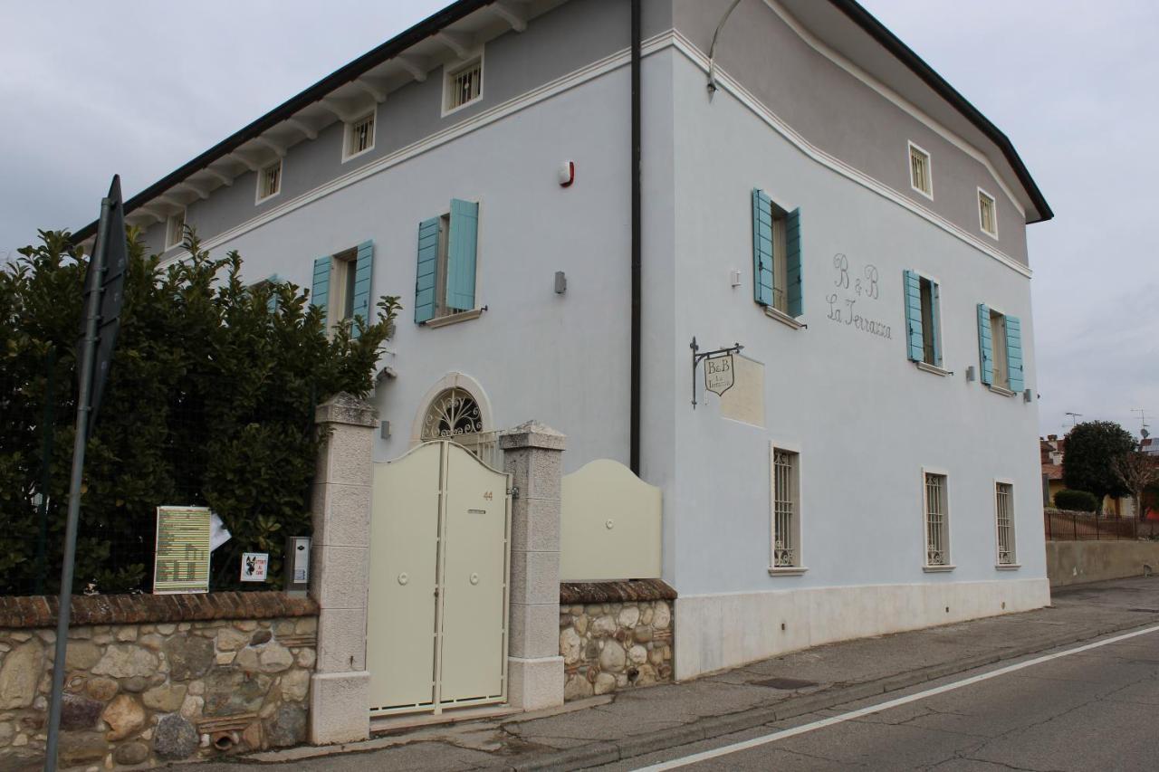 La Terrazza