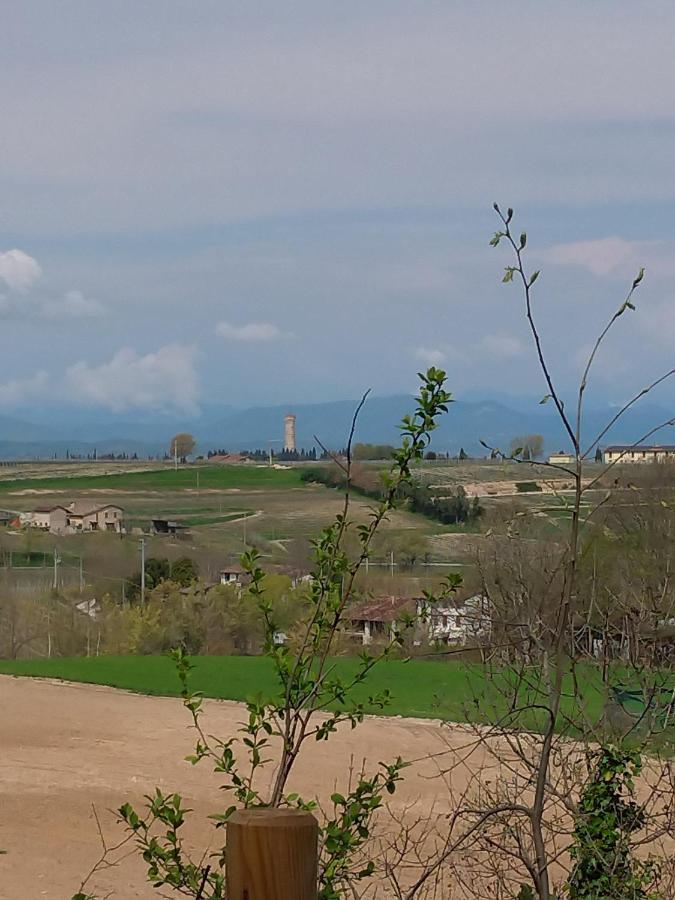 Bed & Breakfast La Terrazza Pozzolengo