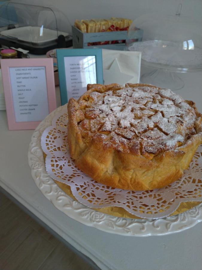 Frühstückspension La Terrazza Pozzolengo