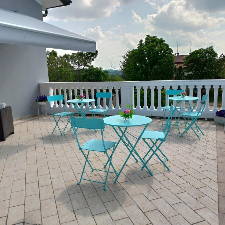 La Terrazza Frühstückspension