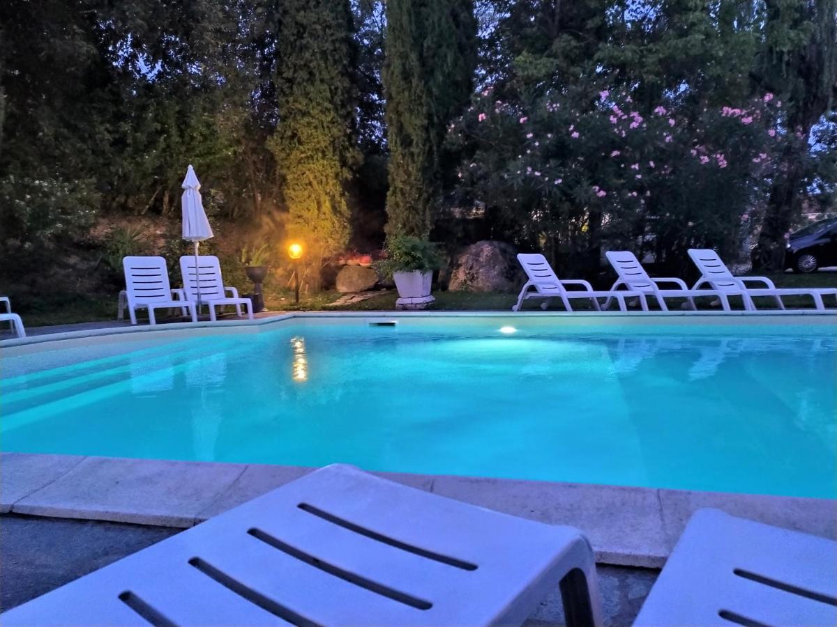 La Terrazza Frühstückspension *