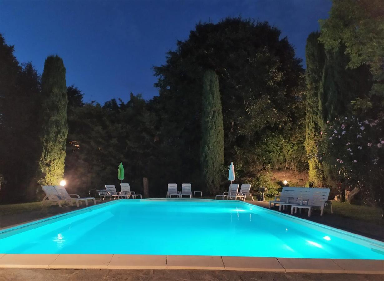 La Terrazza *