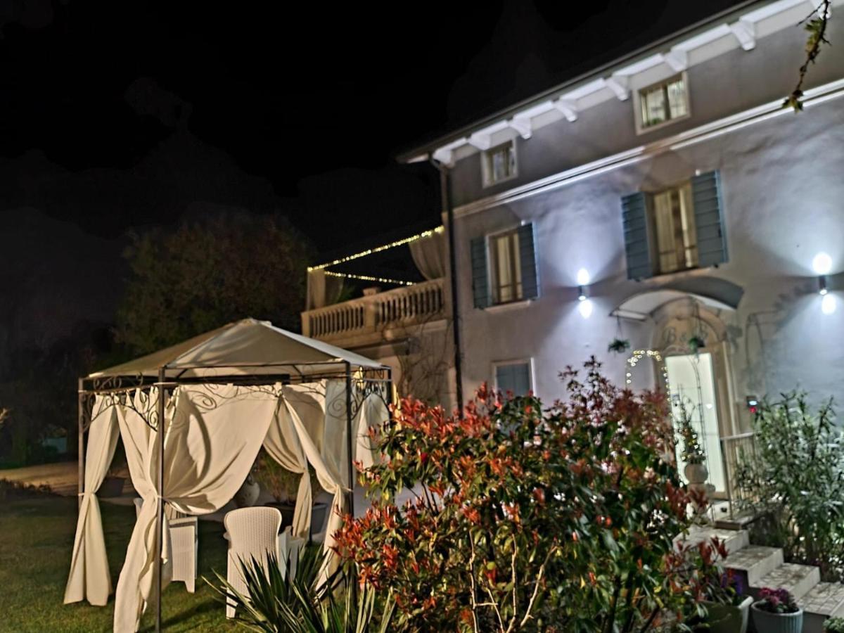 La Terrazza * Pozzolengo