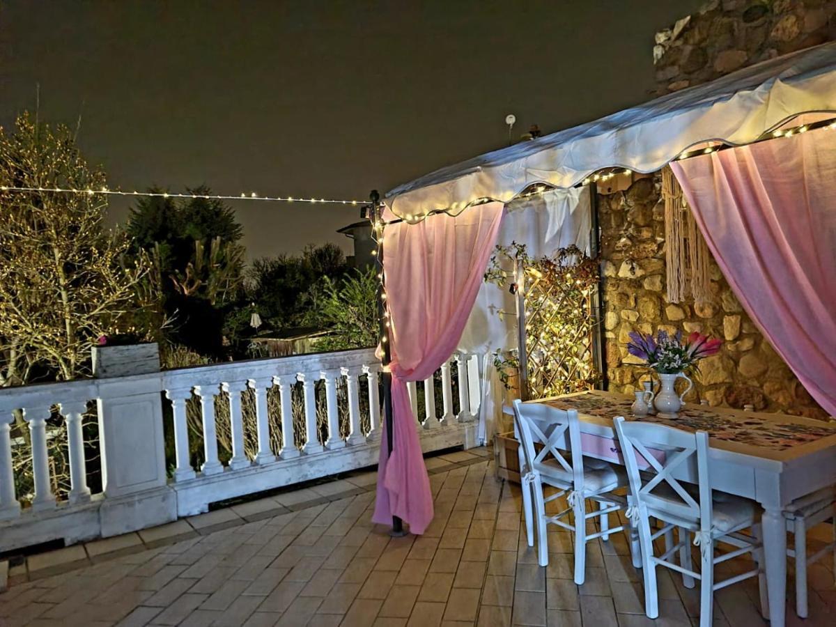 La Terrazza *