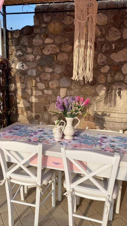 Frühstückspension La Terrazza Pozzolengo