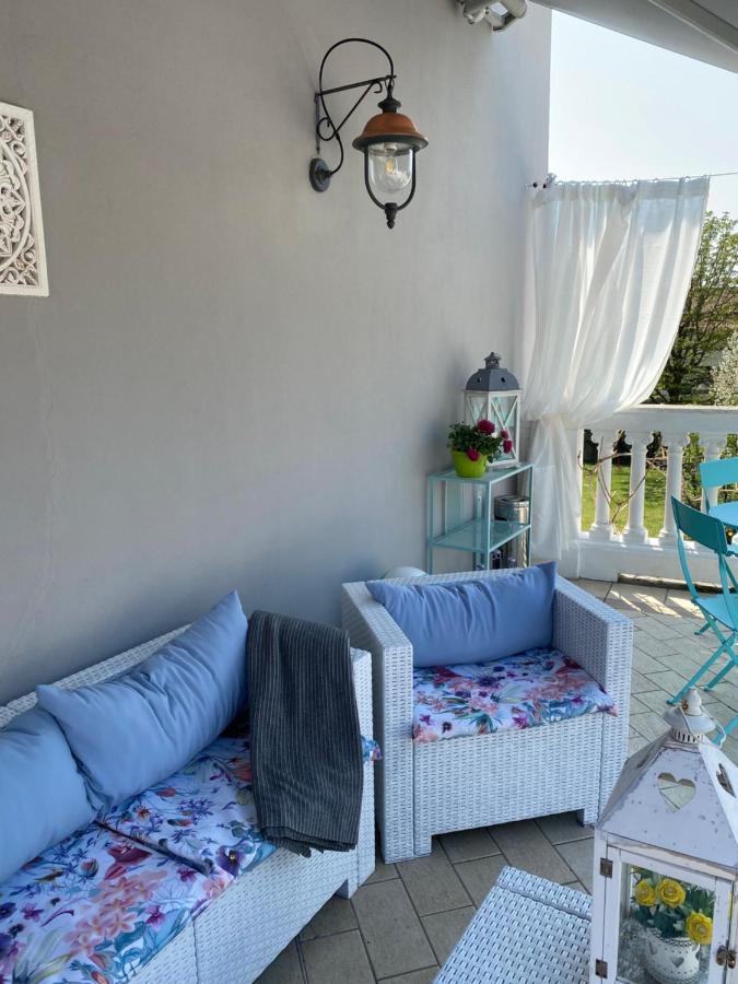 Frühstückspension La Terrazza *