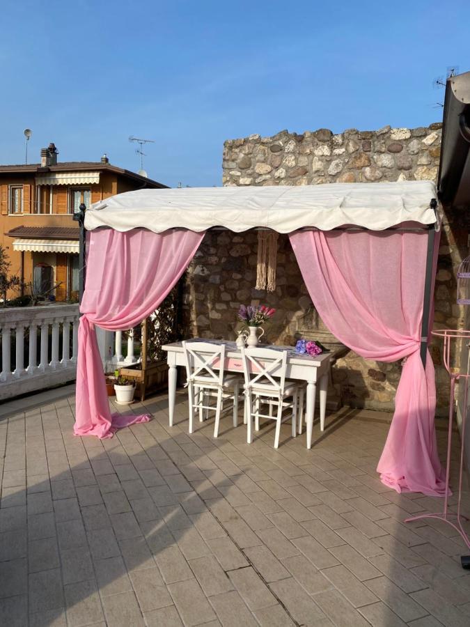Frühstückspension La Terrazza *
