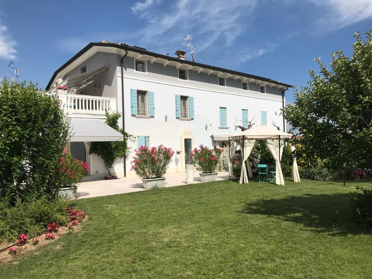 La Terrazza *