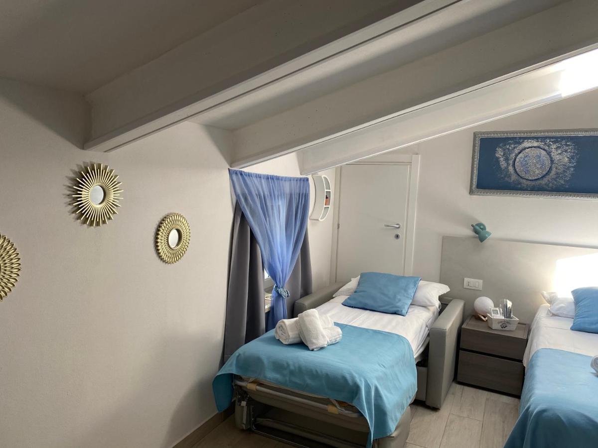 Bed & Breakfast La Terrazza Pozzolengo