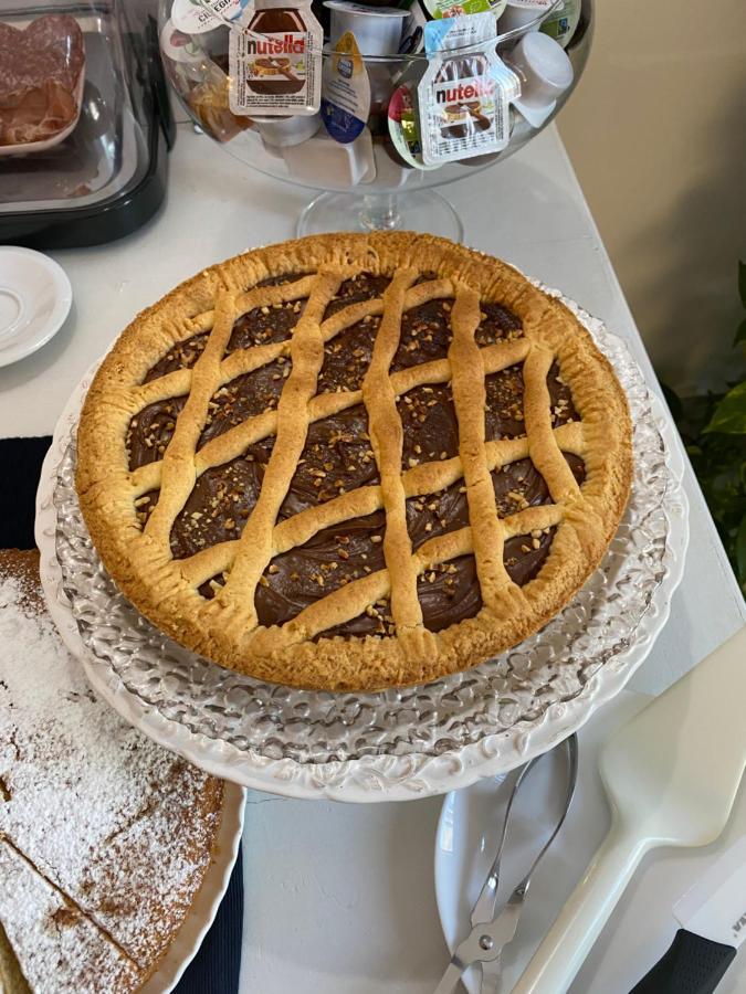 Frühstückspension La Terrazza