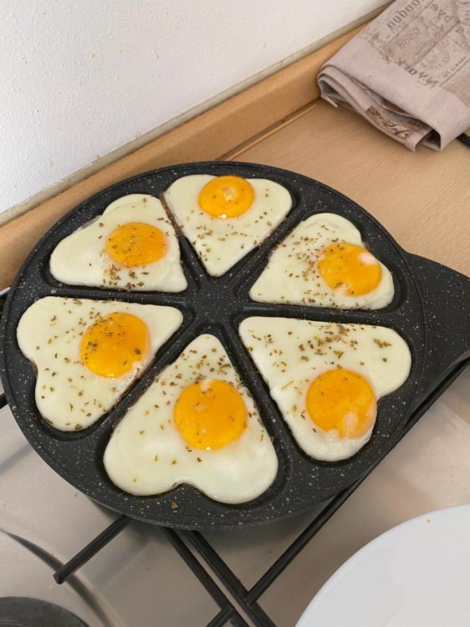 La Terrazza Frühstückspension *