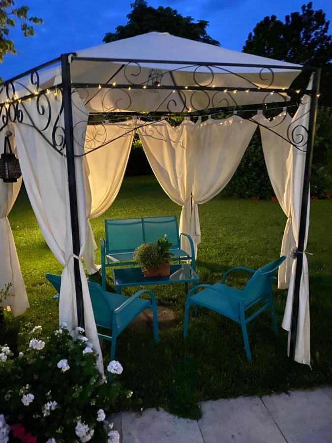 Frühstückspension La Terrazza
