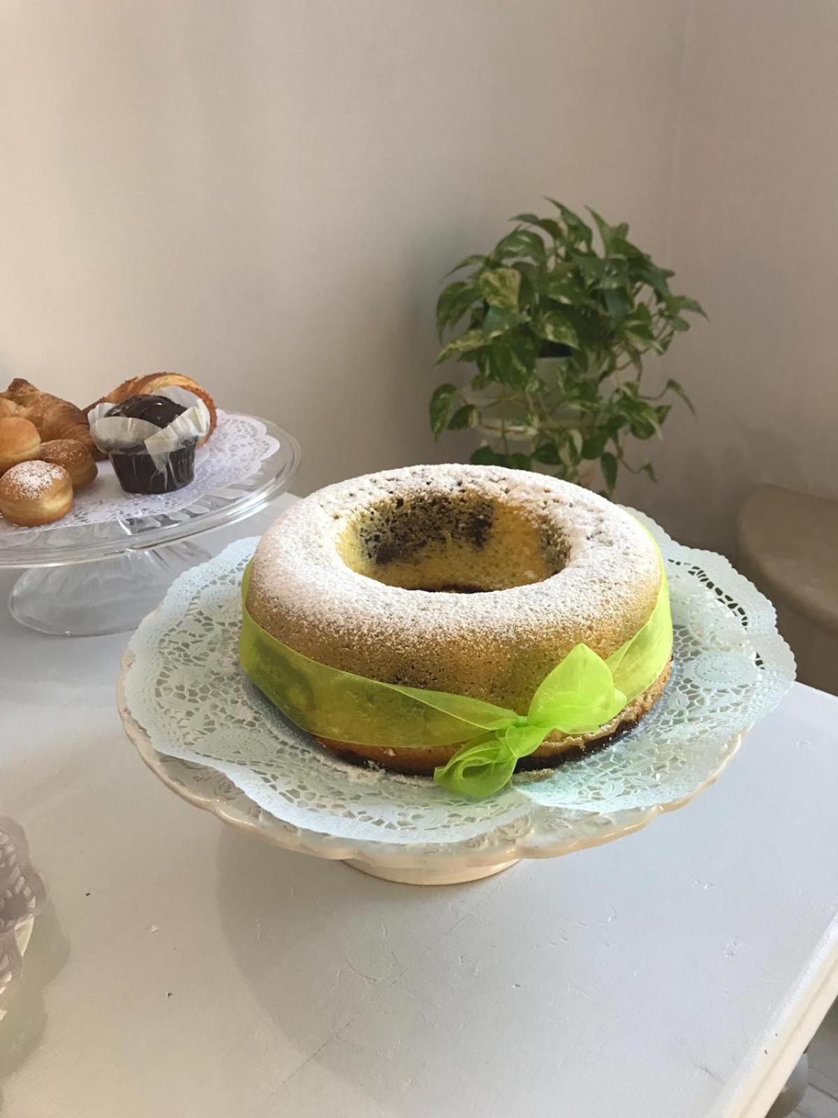 La Terrazza