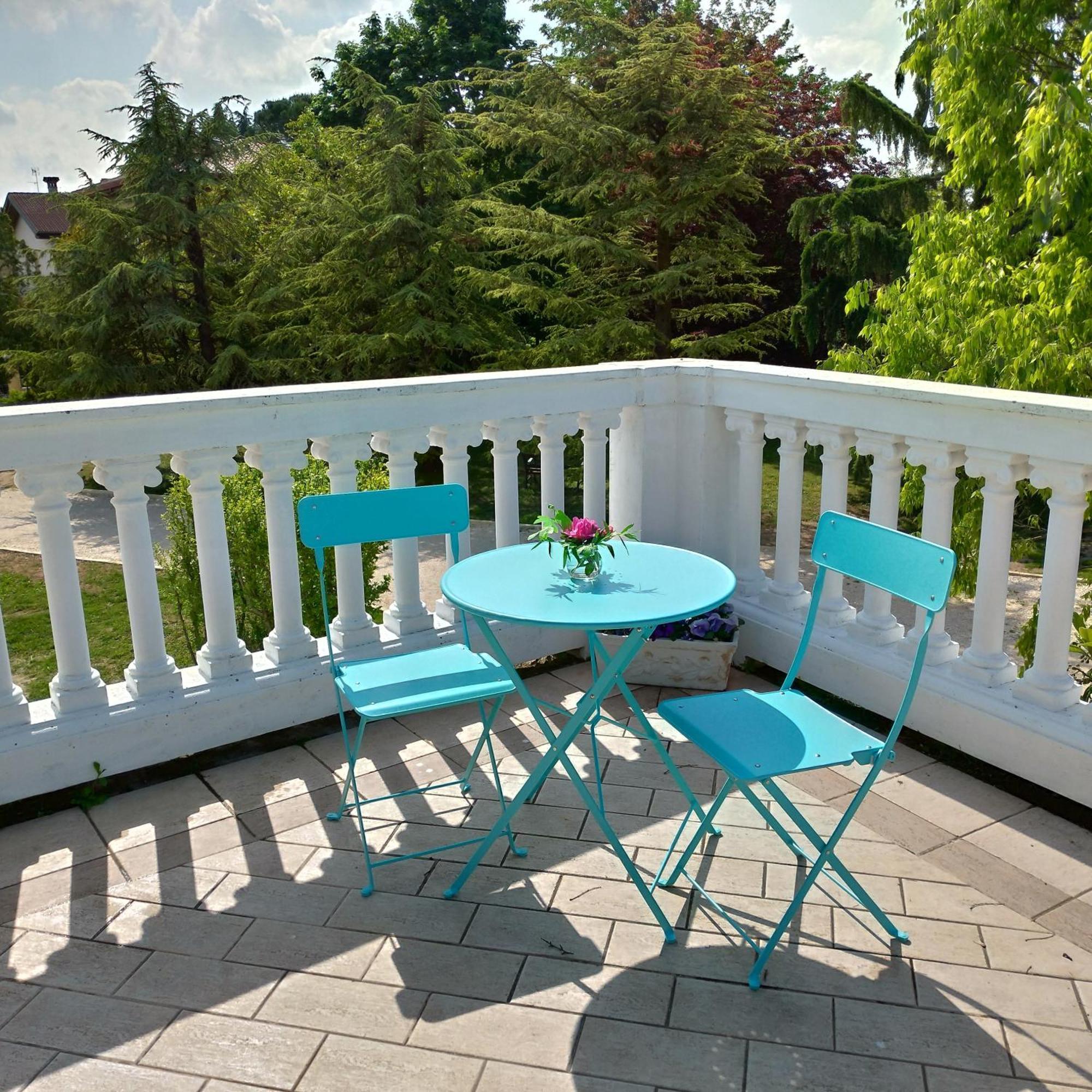 La Terrazza Frühstückspension Pozzolengo