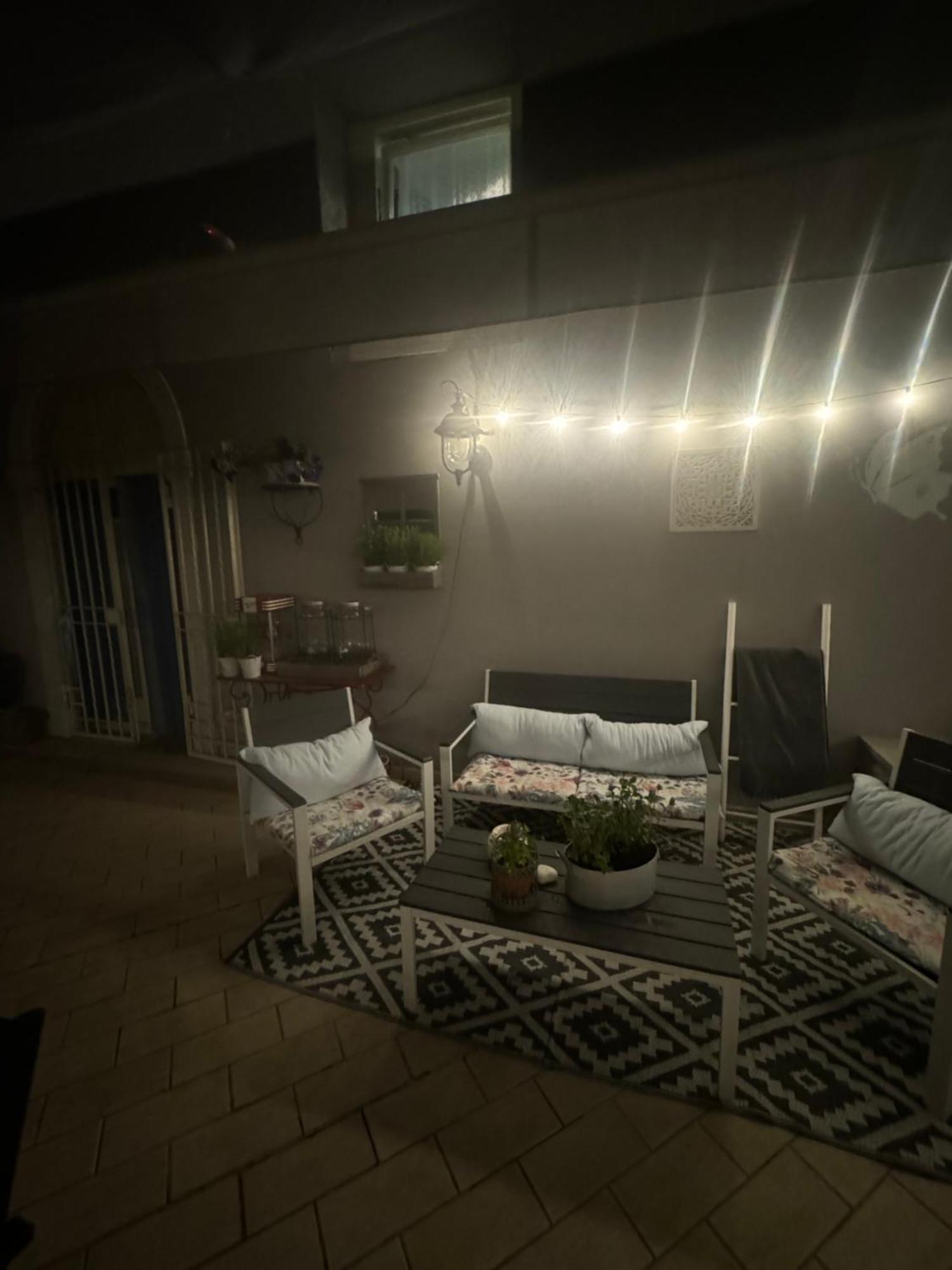 La Terrazza