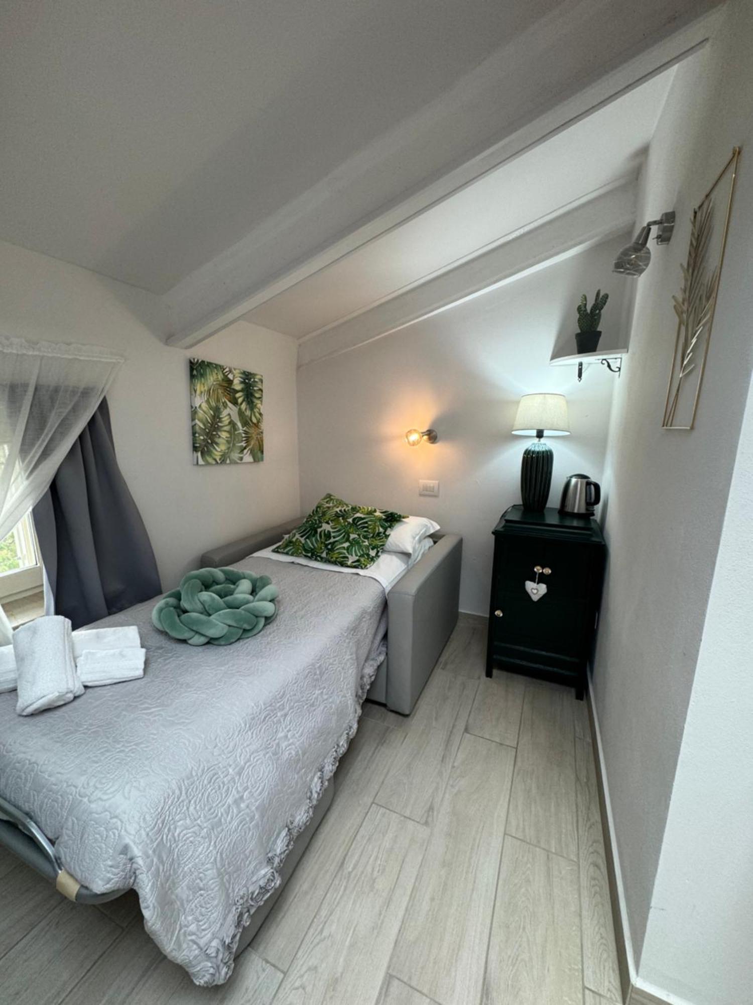 Bed & Breakfast La Terrazza Pozzolengo